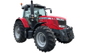 7714 tractor