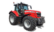 7716S tractor