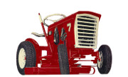 Colt lawn tractors 7 tractor