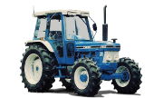 7810 tractor