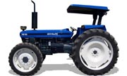 Ford-New Holland 7810 tractor