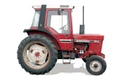 785 tractor