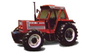 80-90 tractor