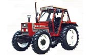 80-90 tractor