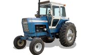 8000 tractor