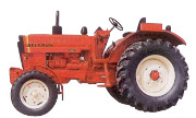 800 tractor