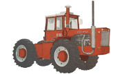 Versatile 800 tractor