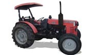 8011 tractor