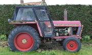 8011 tractor