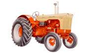 802-B tractor
