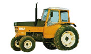 802 tractor