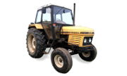 Marshall 802 tractor