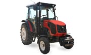 802T tractor