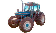 8030 tractor