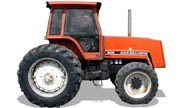 8030 tractor