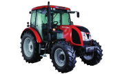 8040 tractor