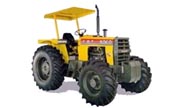 CBT 8060 tractor