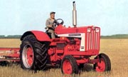 806 tractor