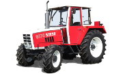 8070 tractor