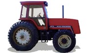 8070 tractor