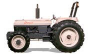 White 80 tractor