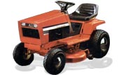 808GT tractor