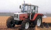 8090 tractor