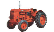 80R tractor