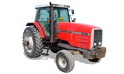 8120 tractor
