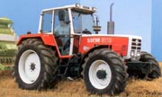 8130 tractor