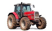 8130 tractor