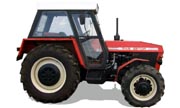 8145 tractor