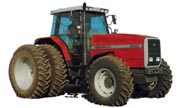 8170 tractor
