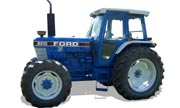 8210 tractor