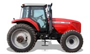 8220 tractor
