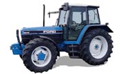 8240 tractor