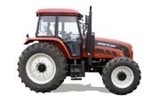 824 tractor