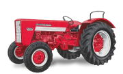 824 tractor