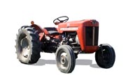 825 tractor