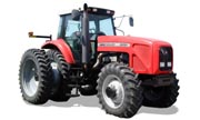 8260 tractor