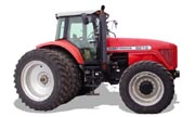 8270 tractor