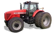 8280 tractor