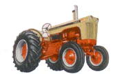 830 tractor