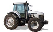 White 8310 tractor