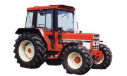 833 tractor