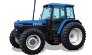 8340 tractor
