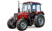 8345 tractor
