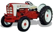 841 tractor