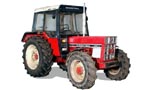 844-S tractor