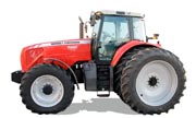 8450 tractor